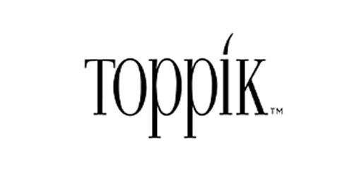 Toppik logo